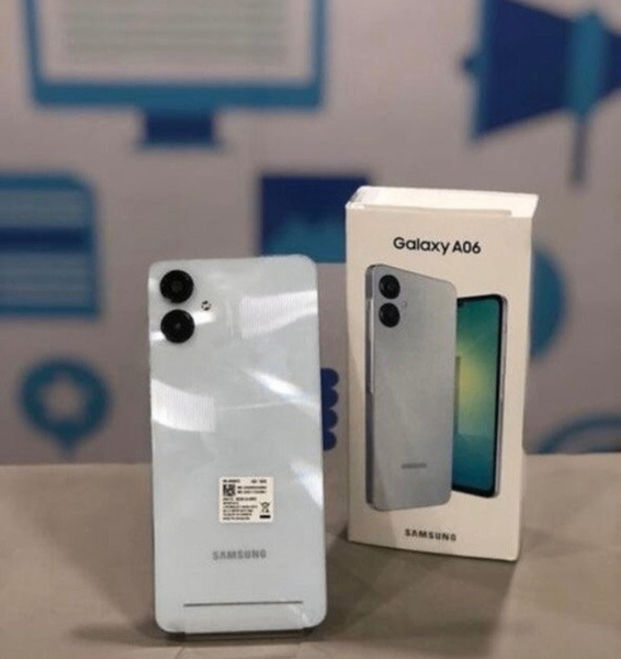 Samsung Galaxy A06