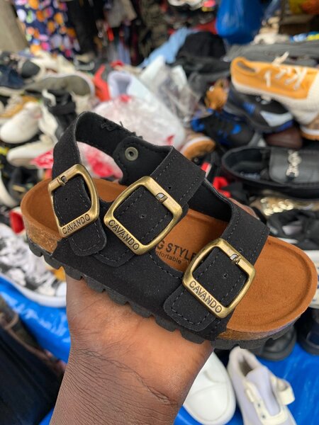 Les chi chaussures