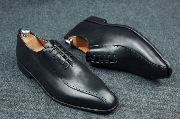 Mocassin italien