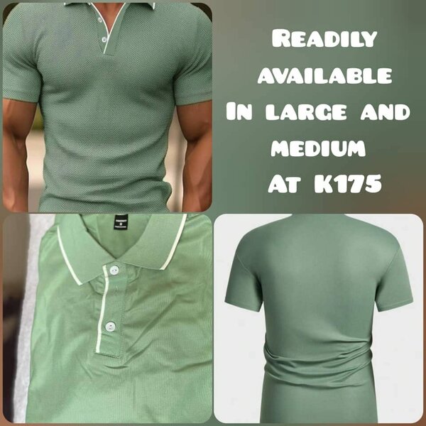 A grade T-shirt