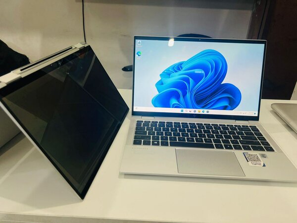 Hp/ Dell
