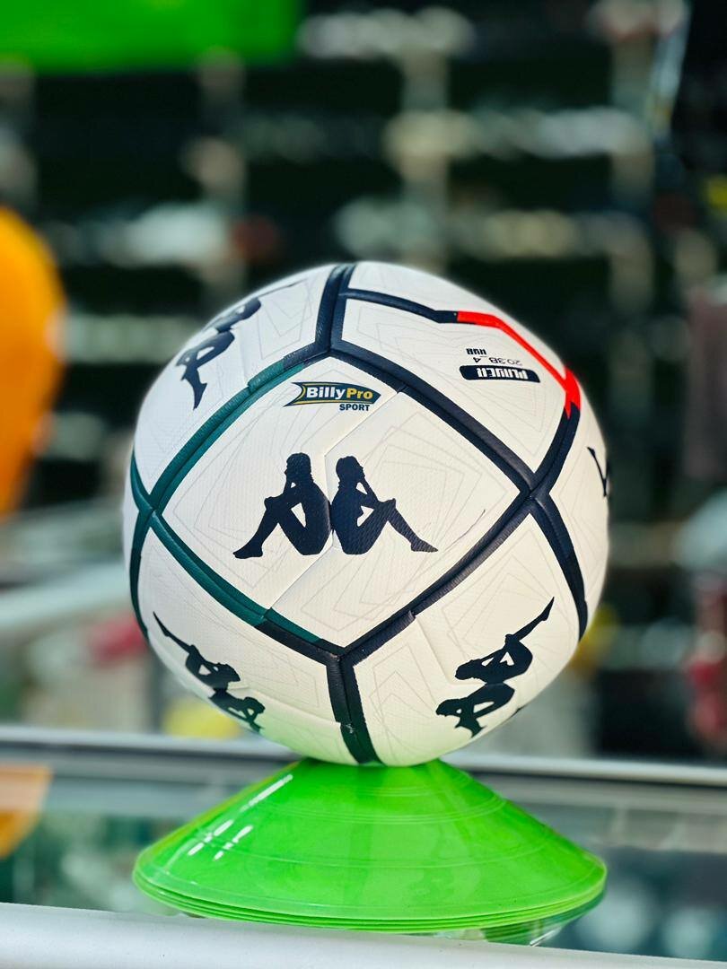 Soccer ball