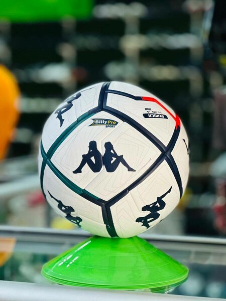Soccer ball