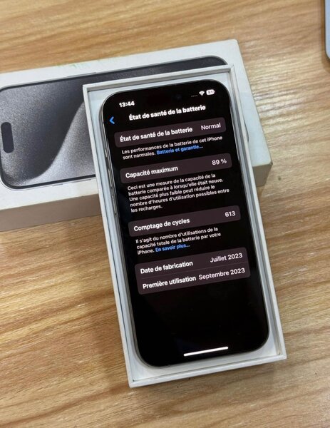 iPhone 14 Pro Max Silver