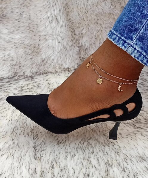 chaussures pour femmes des petites pointures 36