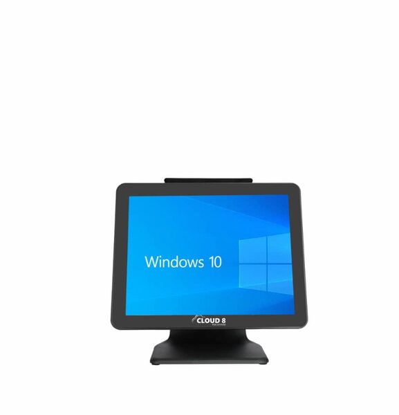 Cloud8pos C30S Touchscreen POS Terminal