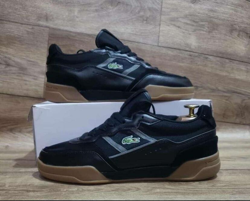 LACOSTE