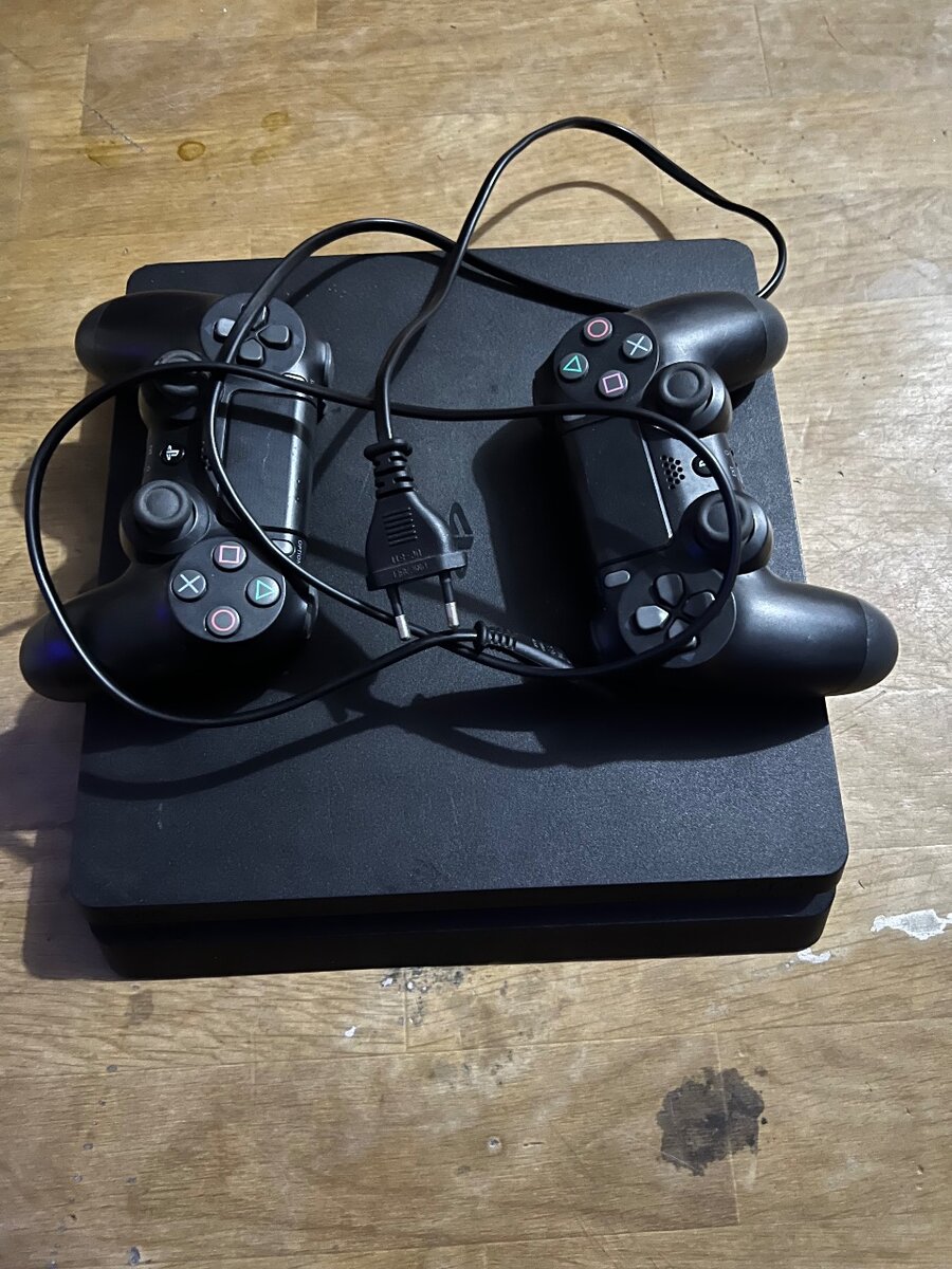 PlayStation 4