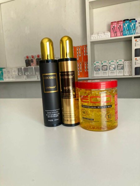 Luodais serum