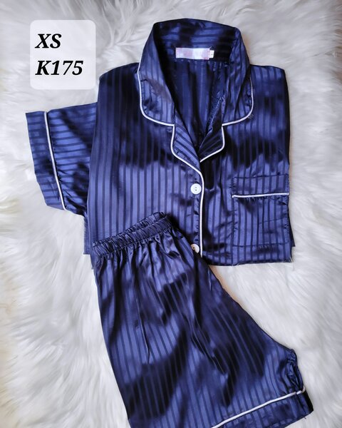 Pajama's