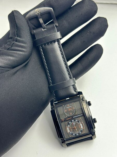Montre luxe HOMME