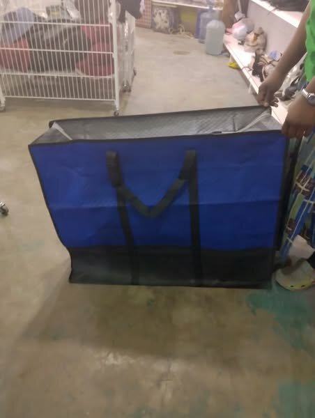 Bags 