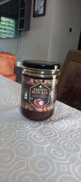 SHITO ROYALE 500ml