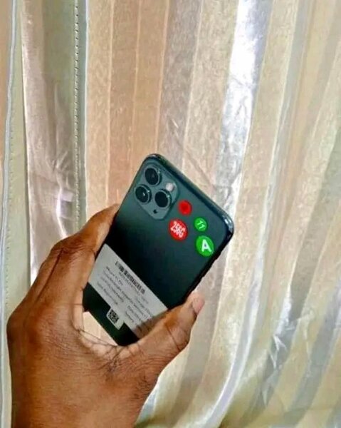 iPhone 11 pro
