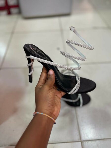 Quality heels