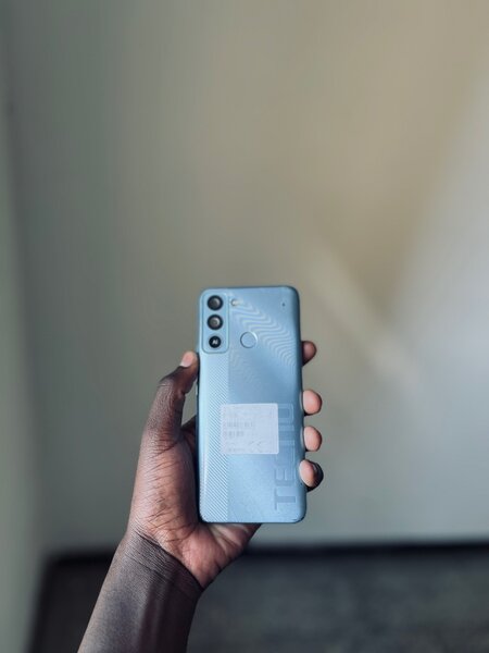 POP 5 LITE TECNO