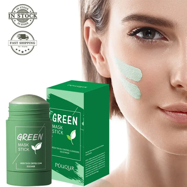 2 pices  Masque  faciale
