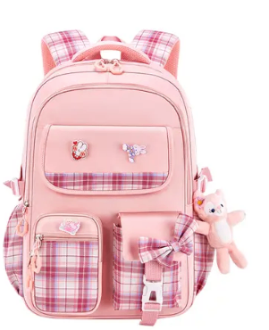 Sac à dos scolaire