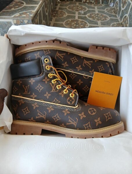 Timberland