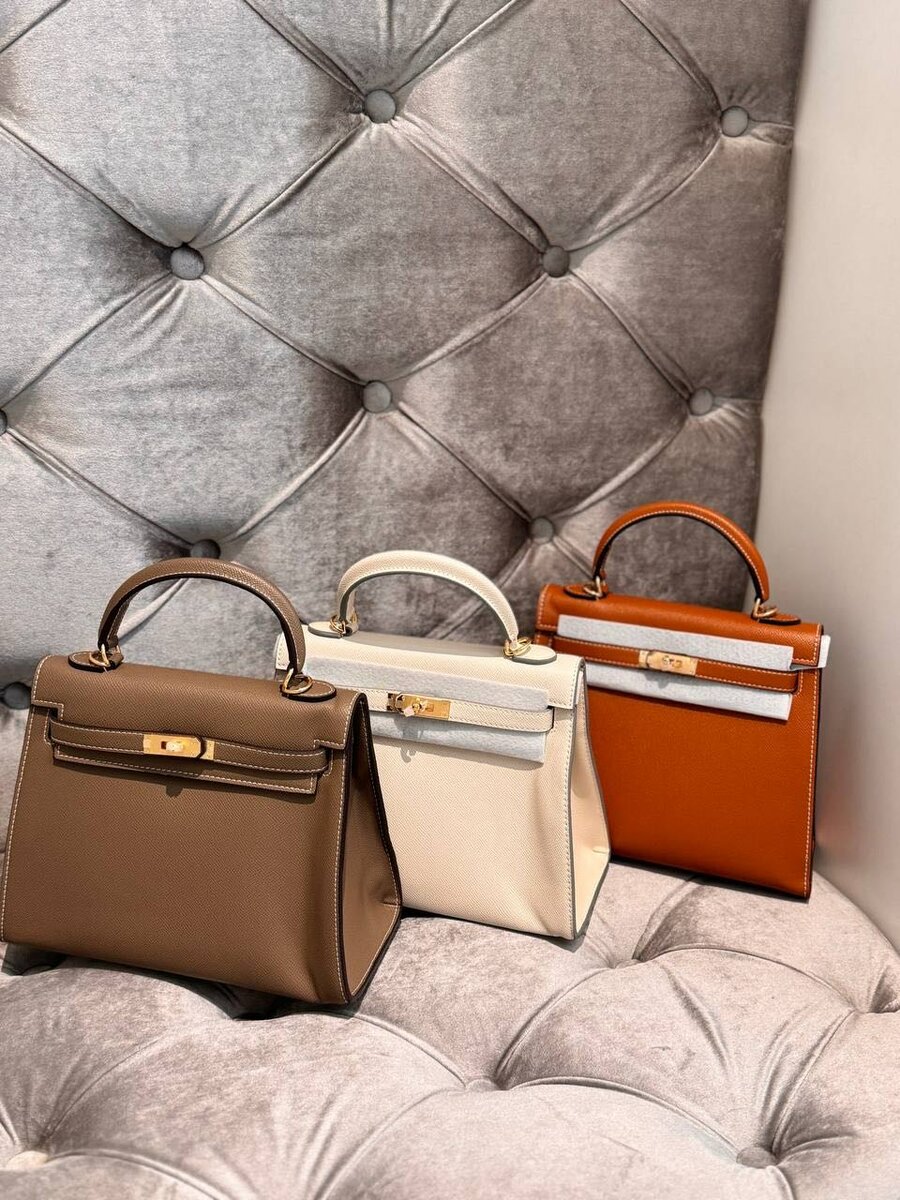 Сумка HERMES