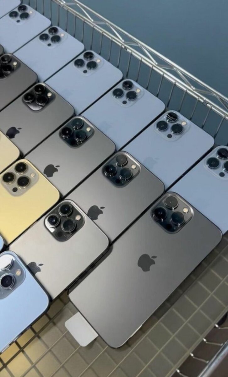 iPhone 12promax