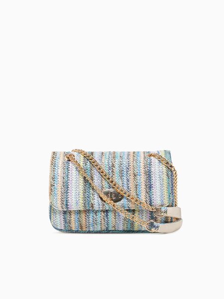 Primark chain shoulder bag