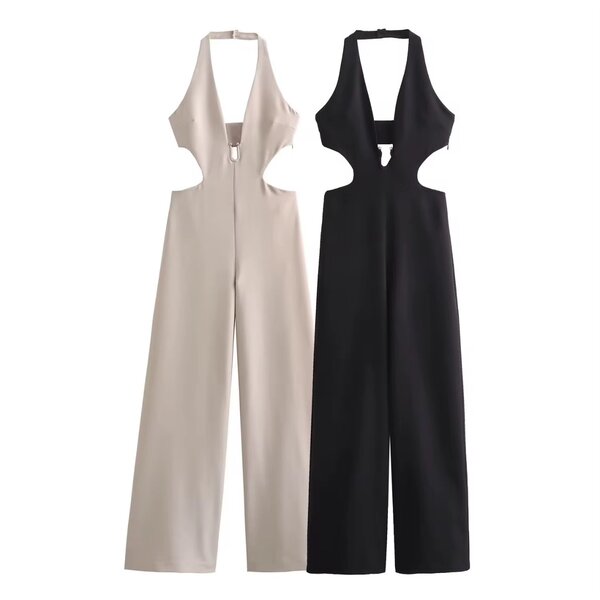 Zara jumpsuit