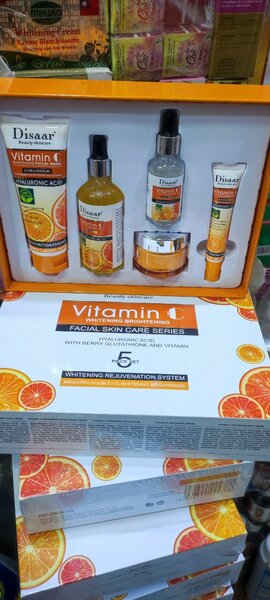Coffret Dr. Rashel