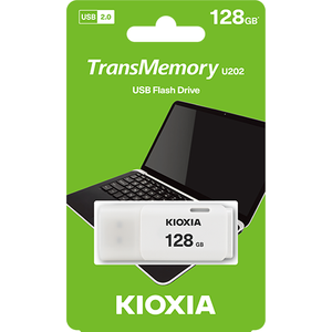 Clé USB Kioxia 128GB