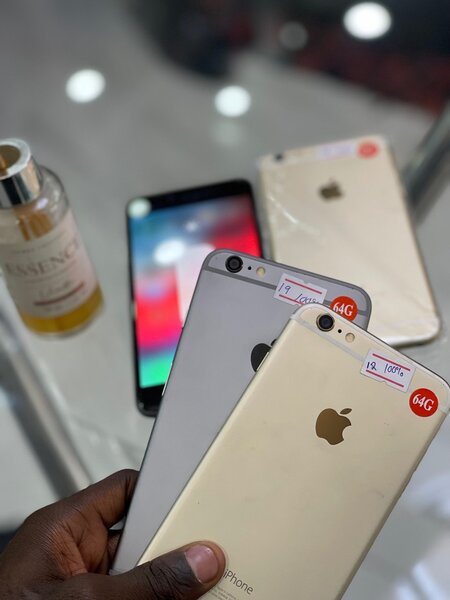 iPhone 6plus 64GB