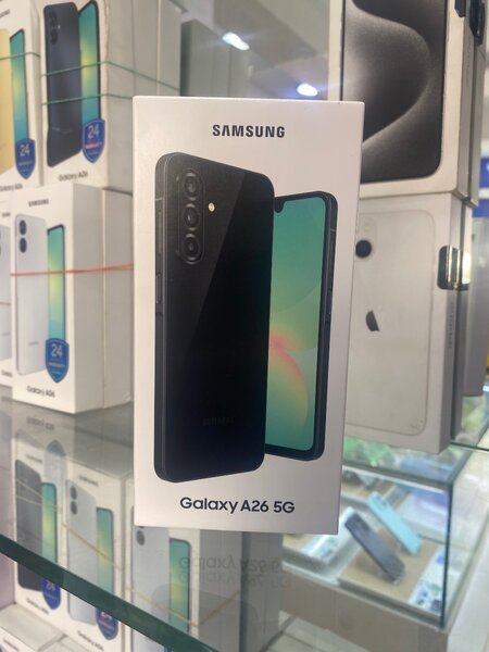 Samsung Galaxy A26