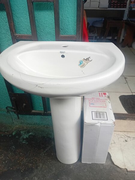 Basin