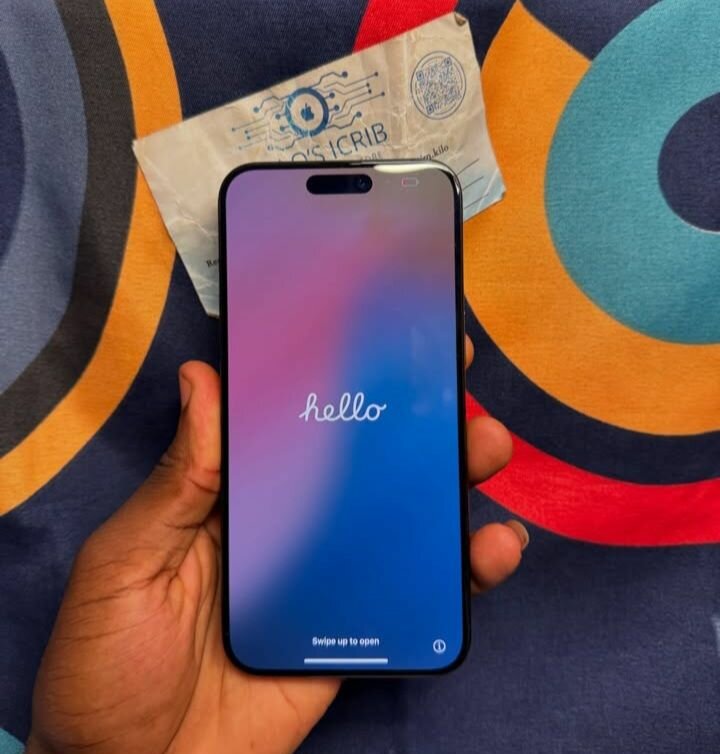 Iphone 15 plus