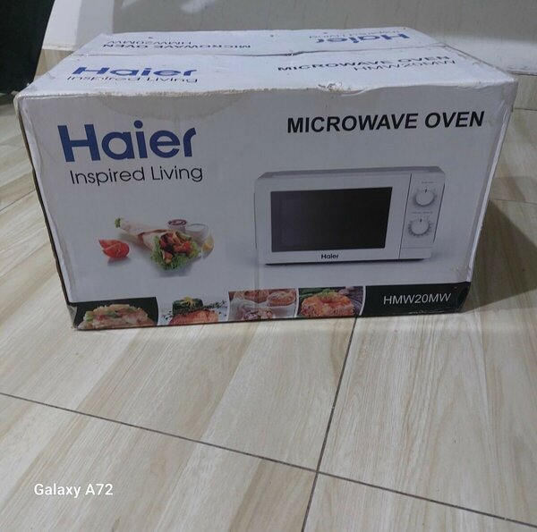 Haier