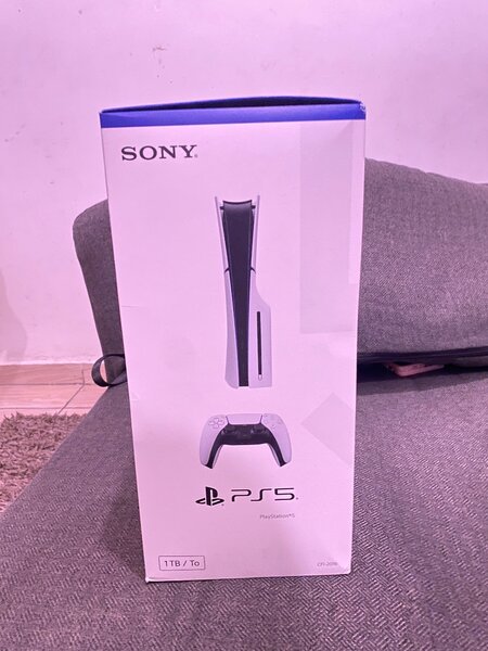 PS5