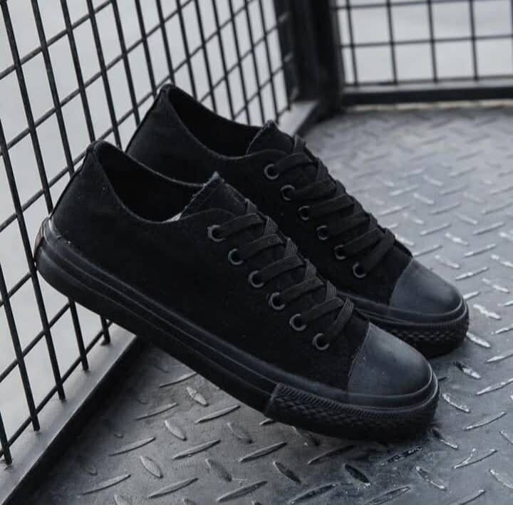 CONVERSE ALL STARS