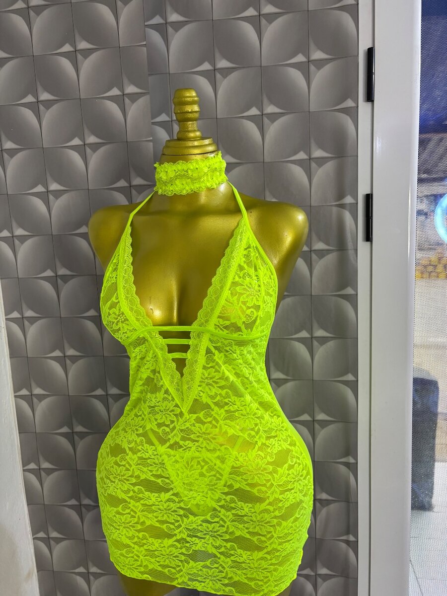 Lingerie féminine
