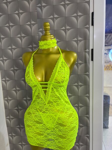 Lingerie féminine
