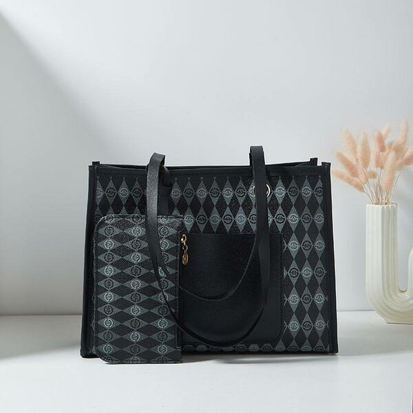 Sac cabas élégant pour femme