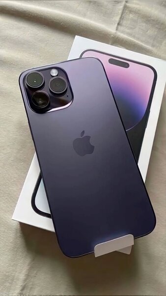 iPhone 14 Pro Max UK Use
