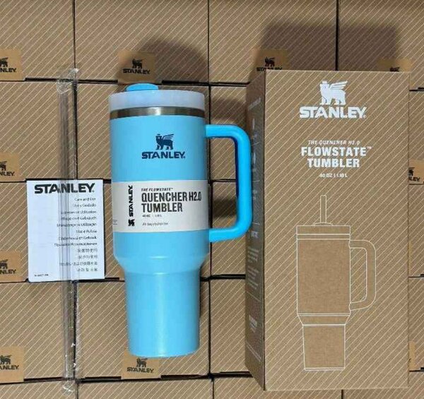 Gobelet Thermos Stanley 1.18L