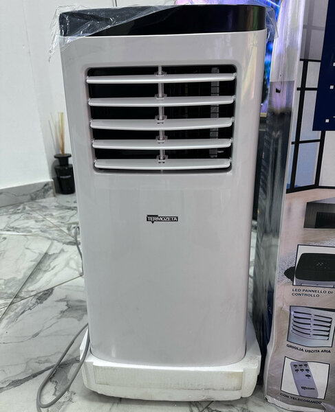 Power 792W Portable monoblock