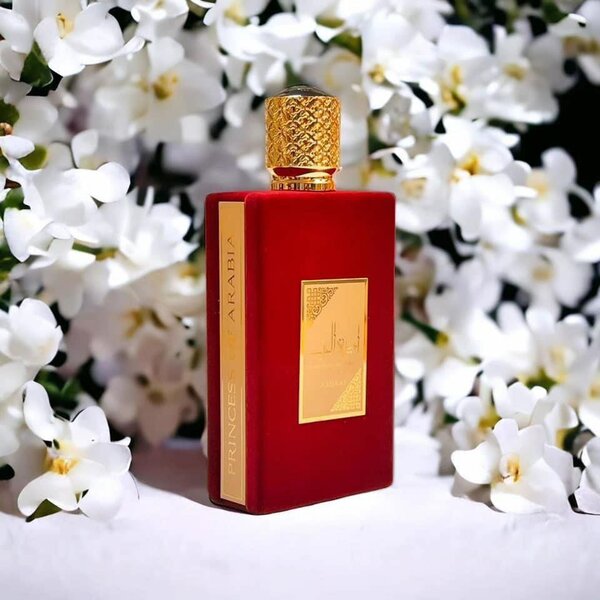 Parfum de Luxe Oriental