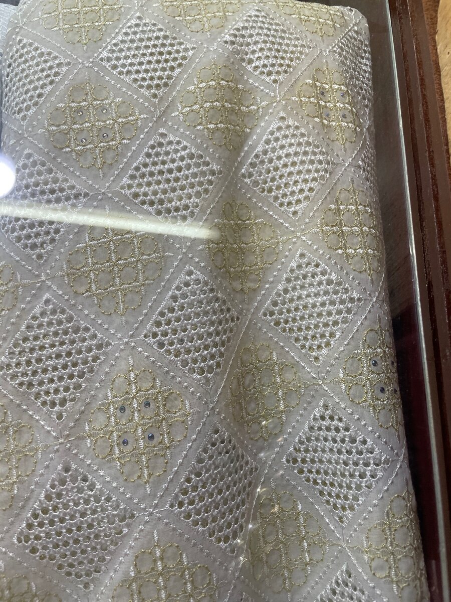 Dentelle autriche