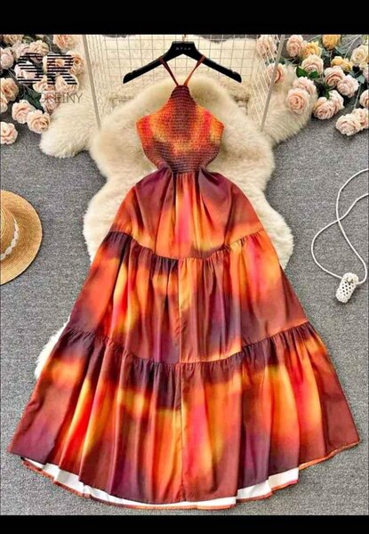 Robe importe