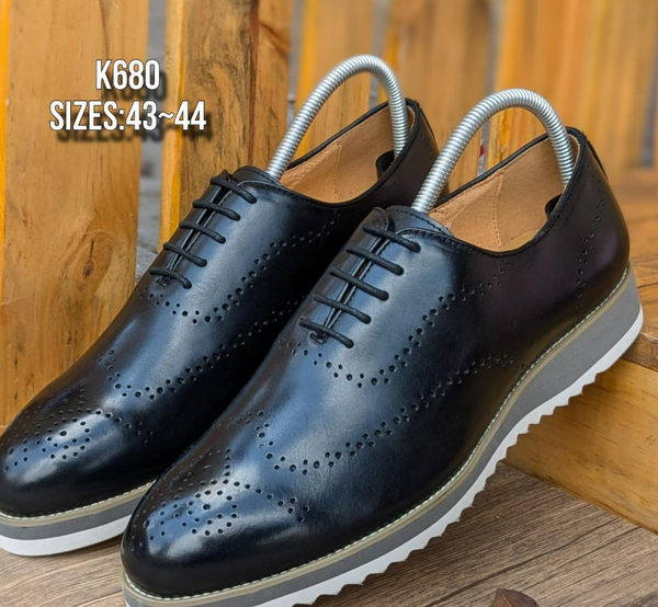 High quality boots