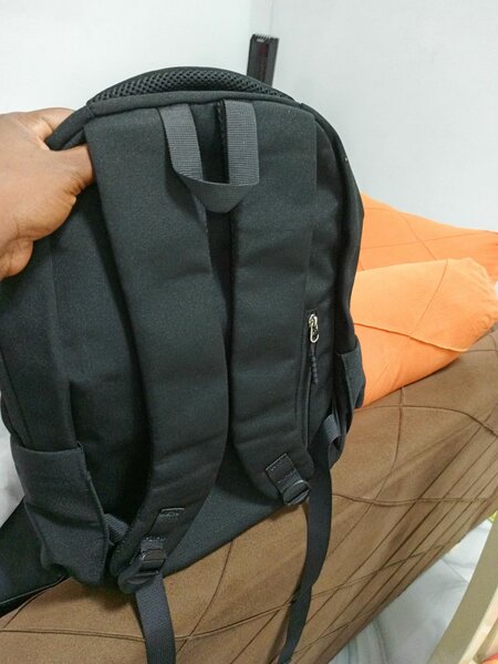 Sac au dos