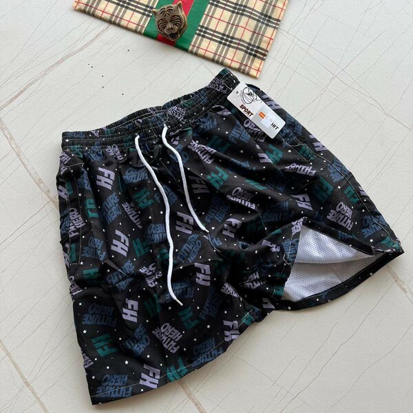 Men shorts available.  60ghc