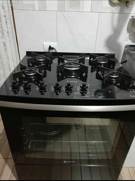 Stoves