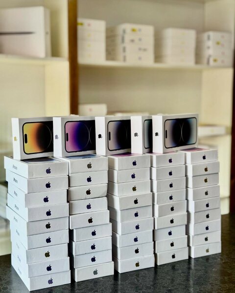 iPhone 14 Pro Neuf